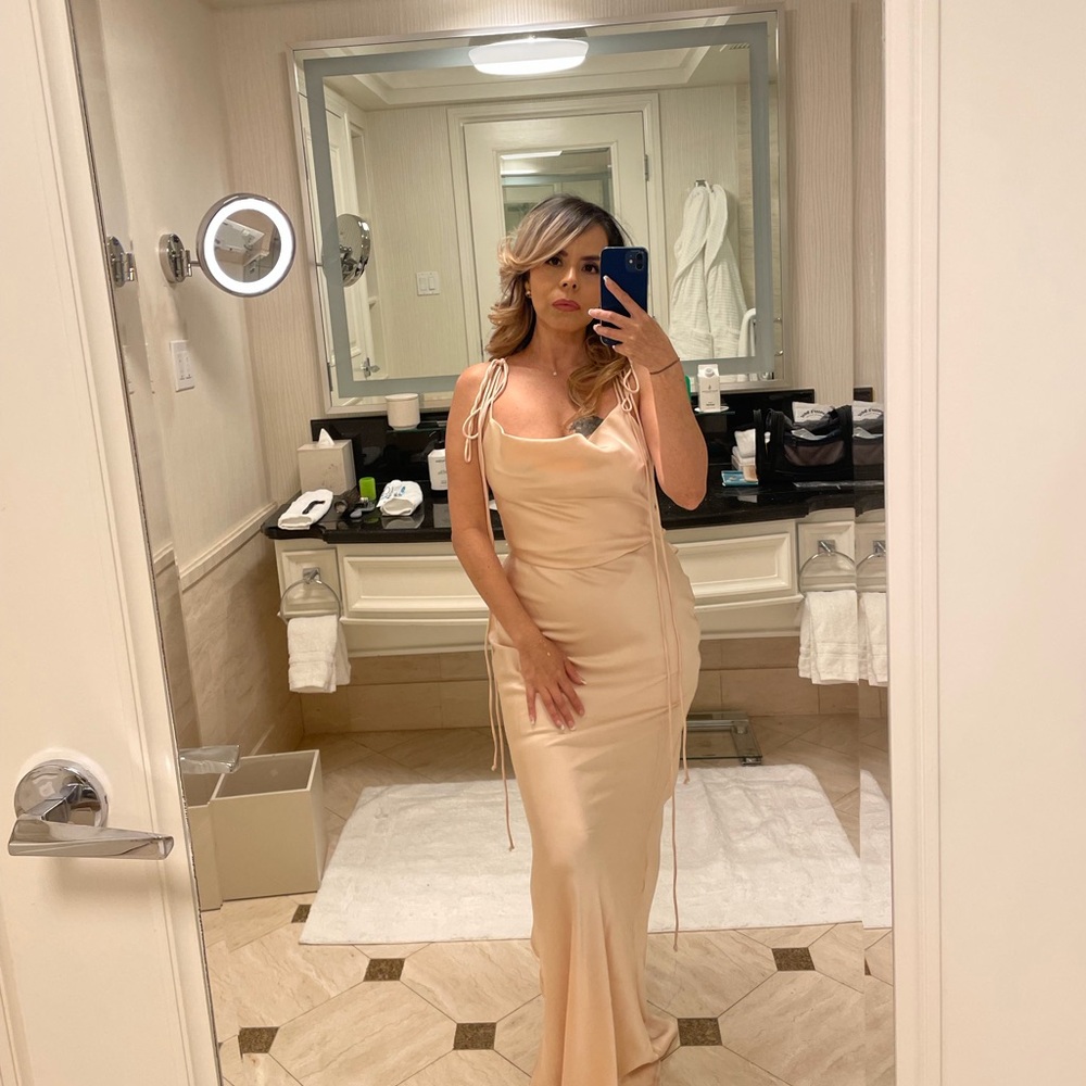 Meet your Posher, Maria